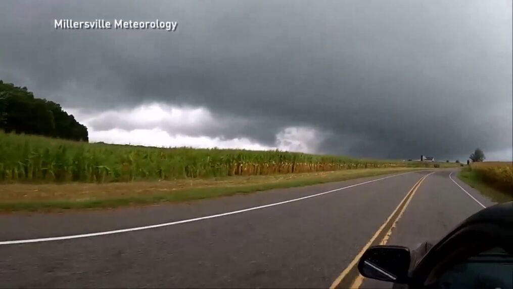 Detail Gambar Tornado In Maryland Nomer 49