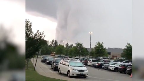 Detail Gambar Tornado In Maryland Nomer 8