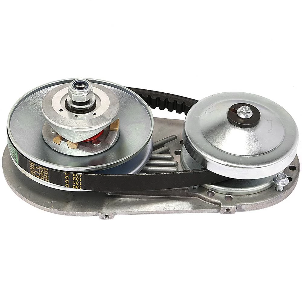 Detail Gambar Torque Converter Nomer 16