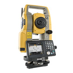 Detail Gambar Total Station Nomer 21