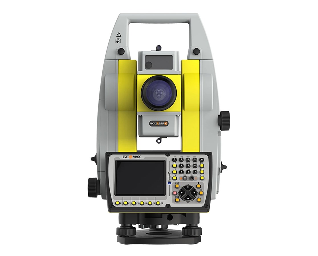 Detail Gambar Total Station Nomer 27