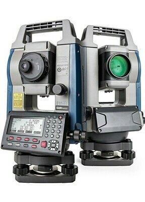 Detail Gambar Total Station Nomer 28