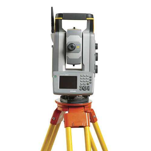 Detail Gambar Total Station Nomer 44