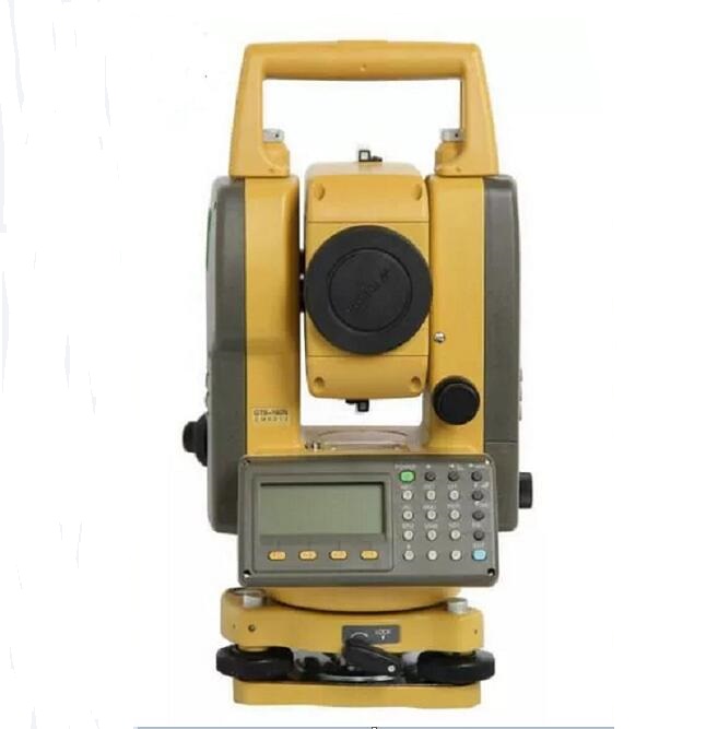 Detail Gambar Total Station Nomer 53