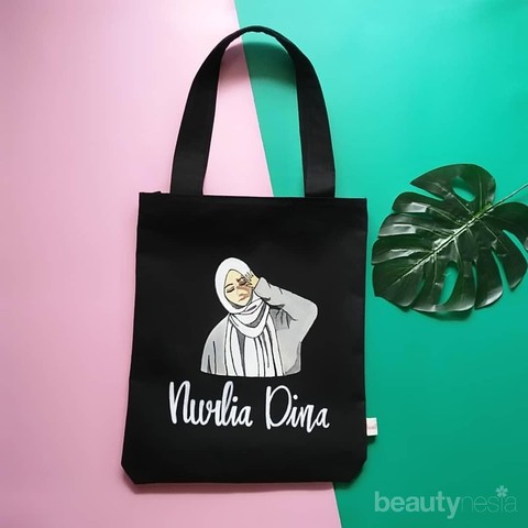 Detail Gambar Tote Bag Keren Nomer 54