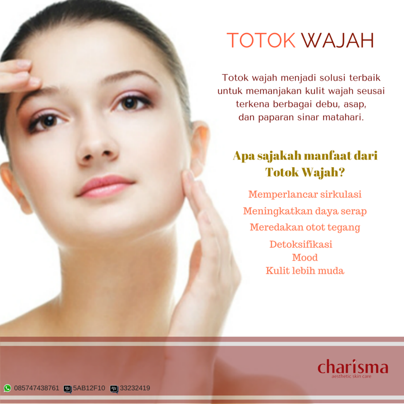 Detail Gambar Totok Wajah Nomer 41