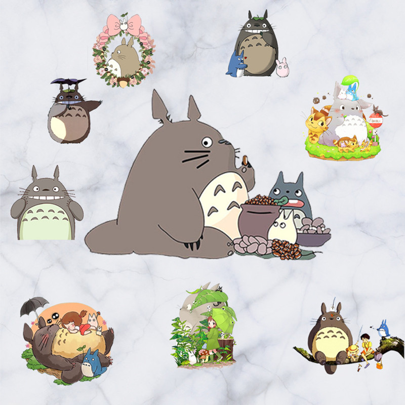 Detail Gambar Totoro Lucu Nomer 13