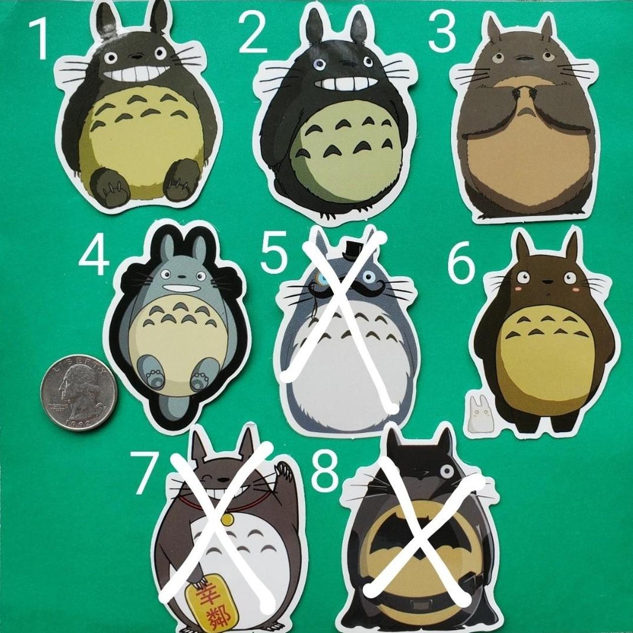 Detail Gambar Totoro Lucu Nomer 21