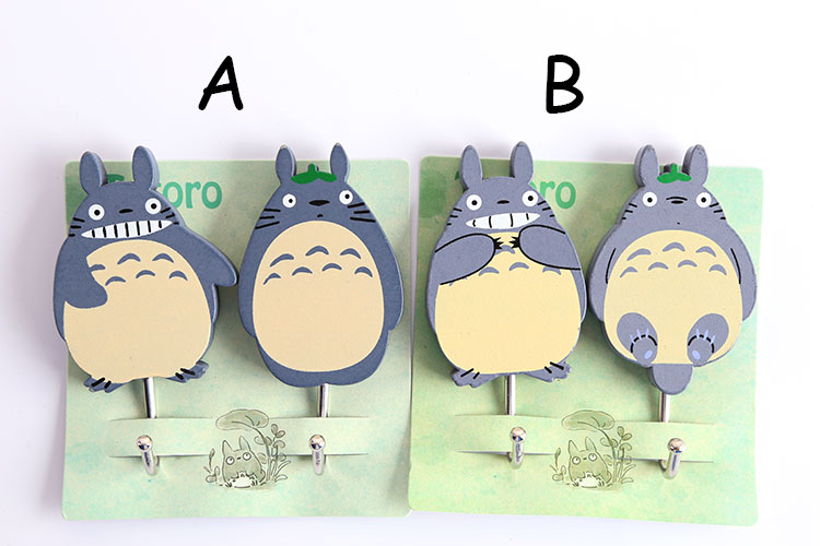 Detail Gambar Totoro Lucu Nomer 29