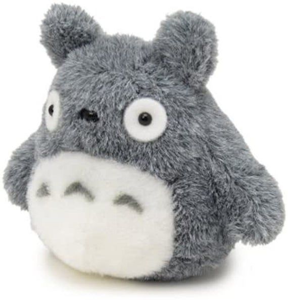 Detail Gambar Totoro Lucu Nomer 36