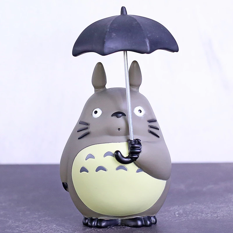 Detail Gambar Totoro Lucu Nomer 37