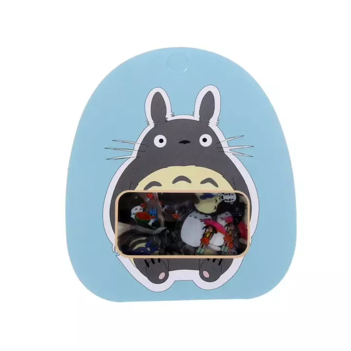 Detail Gambar Totoro Lucu Nomer 46