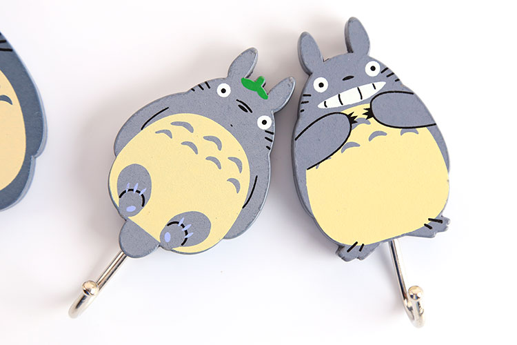 Detail Gambar Totoro Lucu Nomer 54