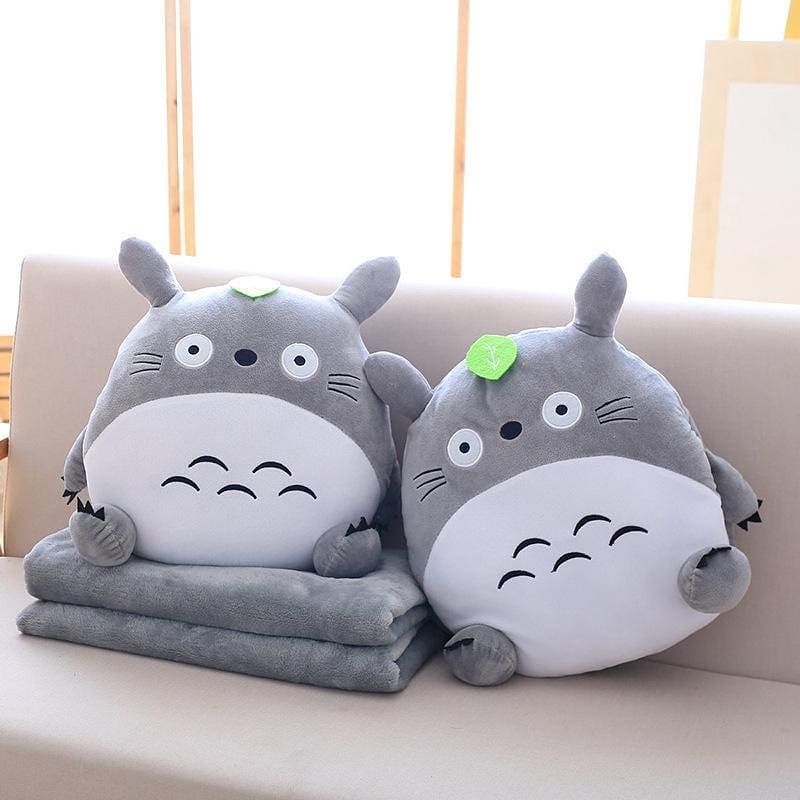 Detail Gambar Totoro Lucu Nomer 58