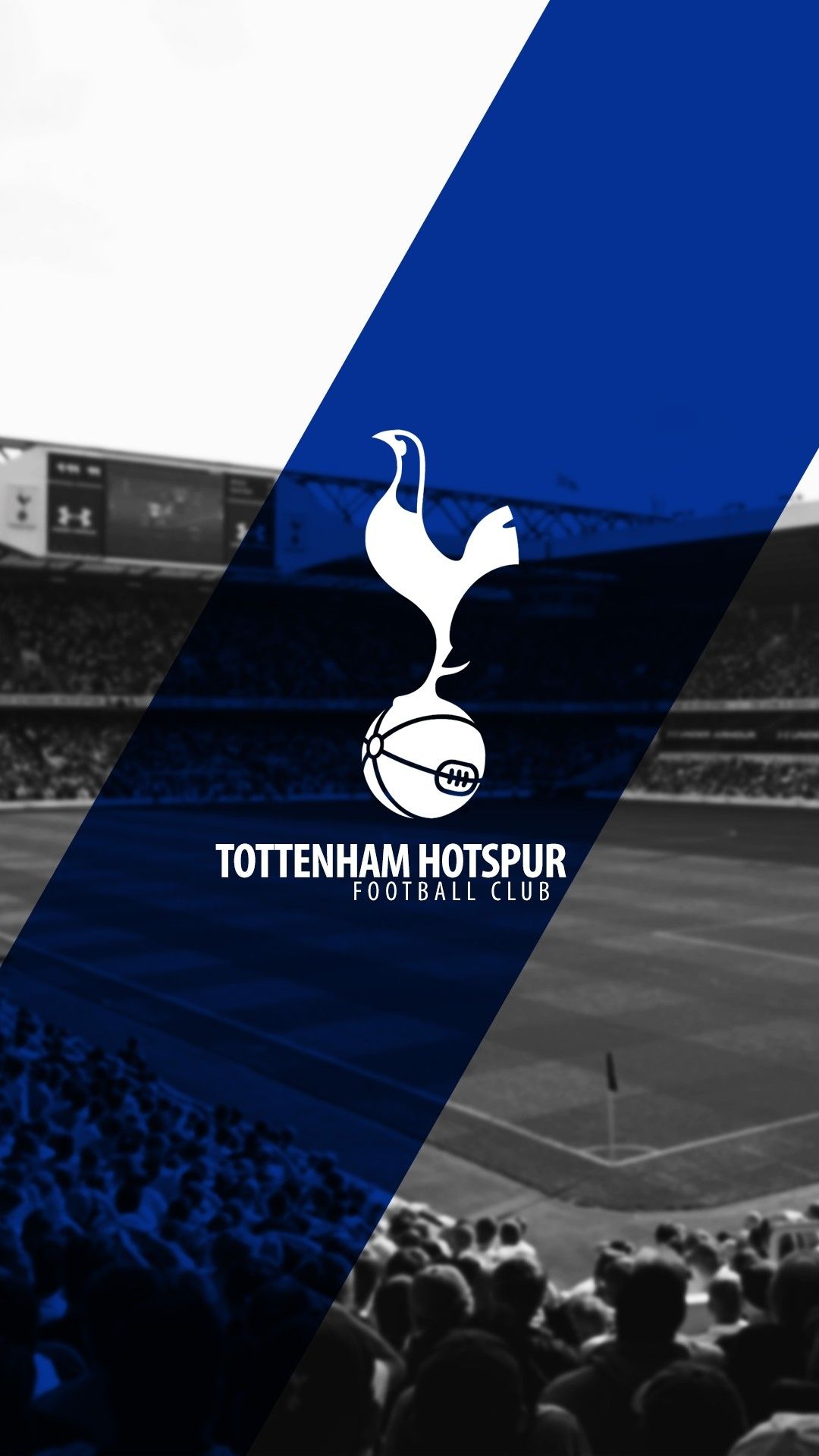 Detail Gambar Tottenham Hd Nomer 36