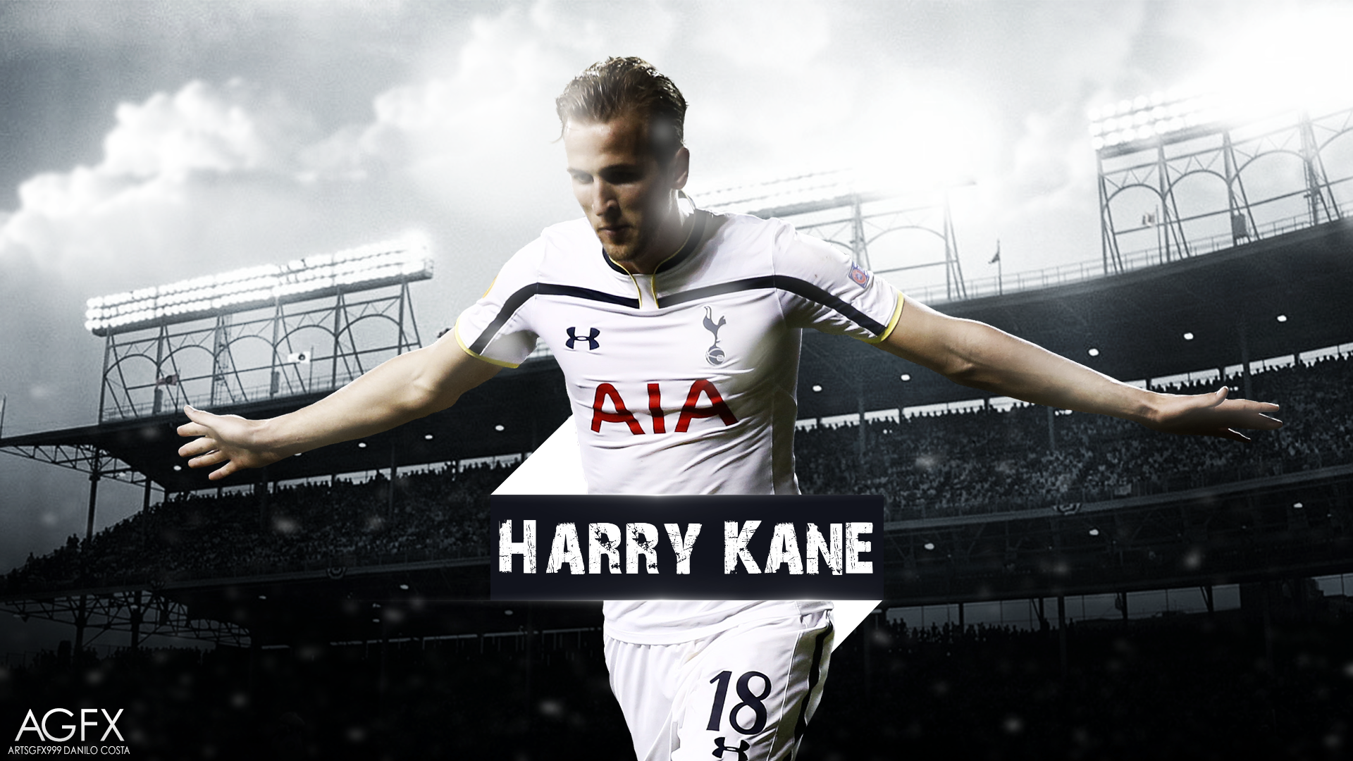 Detail Gambar Tottenham Hd Nomer 41