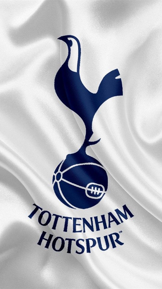 Detail Gambar Tottenham Hd Nomer 6