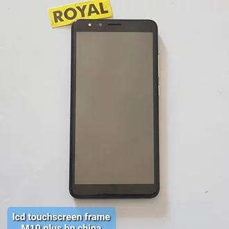 Detail Gambar Touchscreen Hp Nomer 17