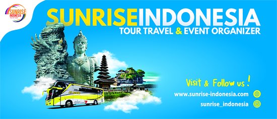 Detail Gambar Tour And Travel Indonesia Nomer 3