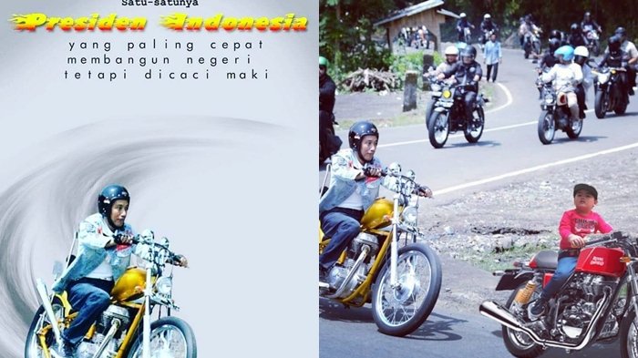 Detail Gambar Touring Lucu Nomer 11