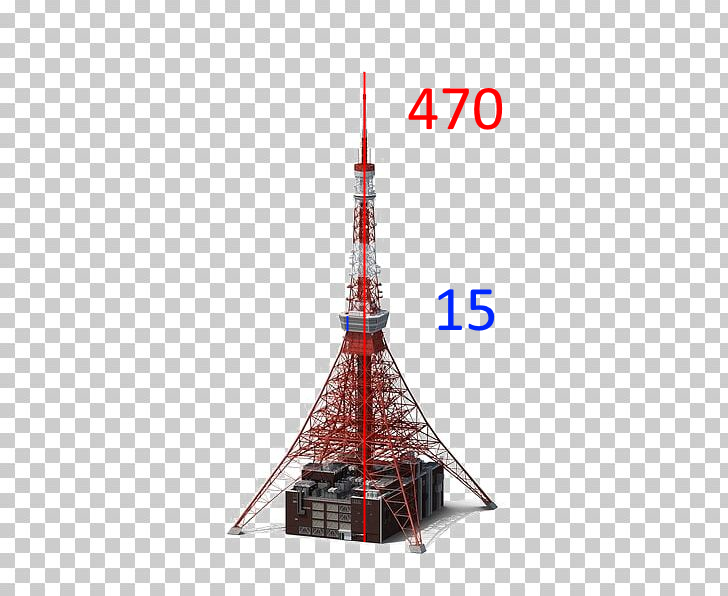 Detail Gambar Tower 3d Nomer 33