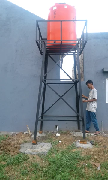 Detail Gambar Tower Air Nomer 12