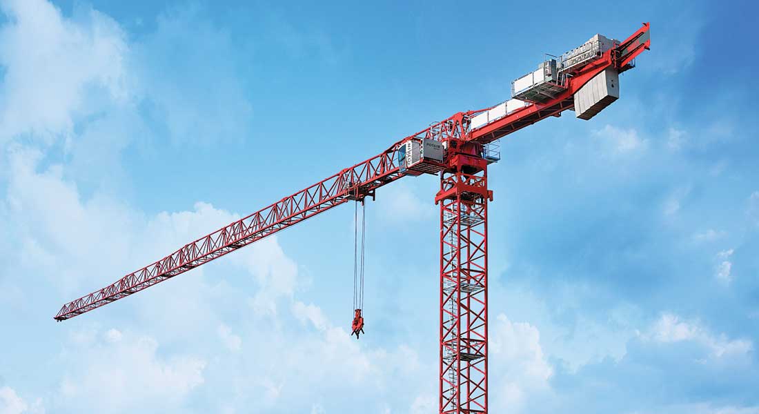 Detail Gambar Tower Crane Nomer 21