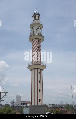 Detail Gambar Tower Speaker Masjid Nomer 17