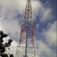 Detail Gambar Tower Telkomsel Nomer 16