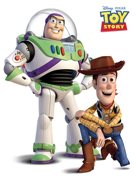 Detail Gambar Toy Story Woody Nomer 16