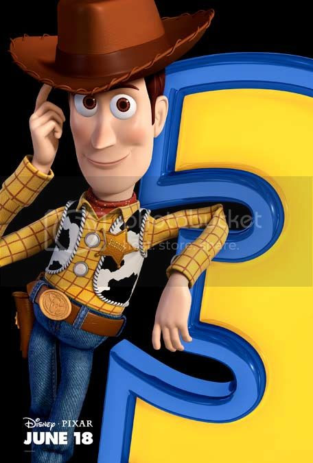 Detail Gambar Toy Story Woody Nomer 22