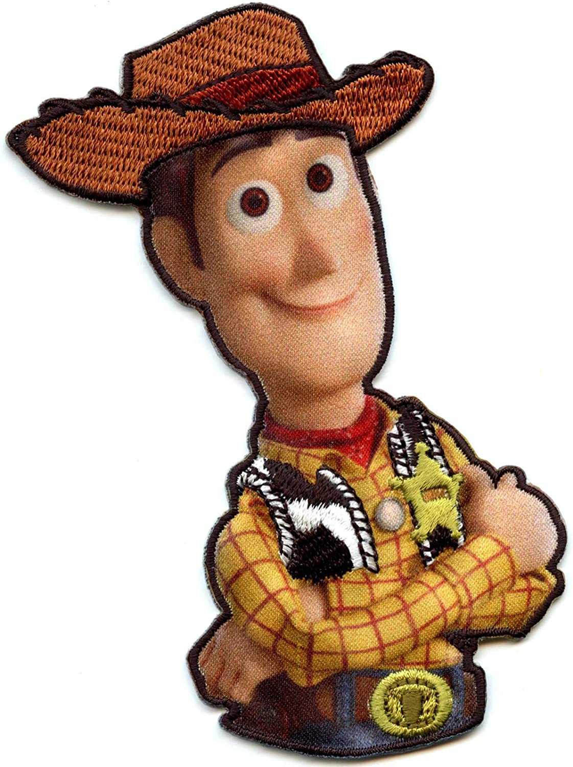 Detail Gambar Toy Story Woody Nomer 26