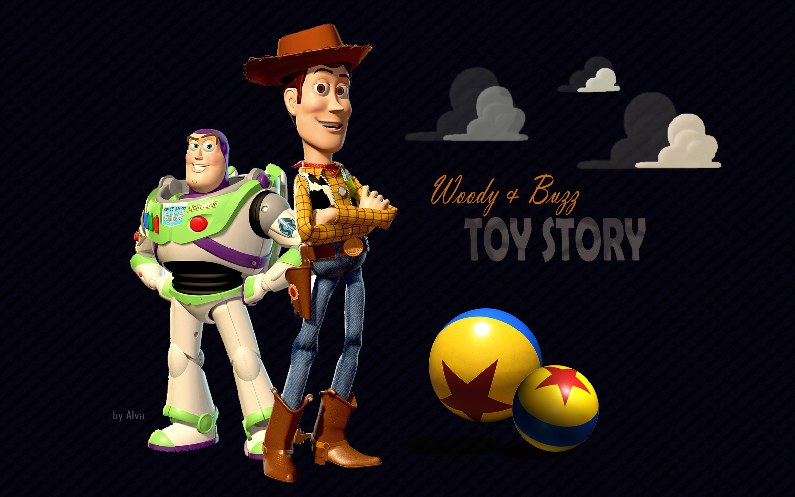 Detail Gambar Toy Story Woody Nomer 36