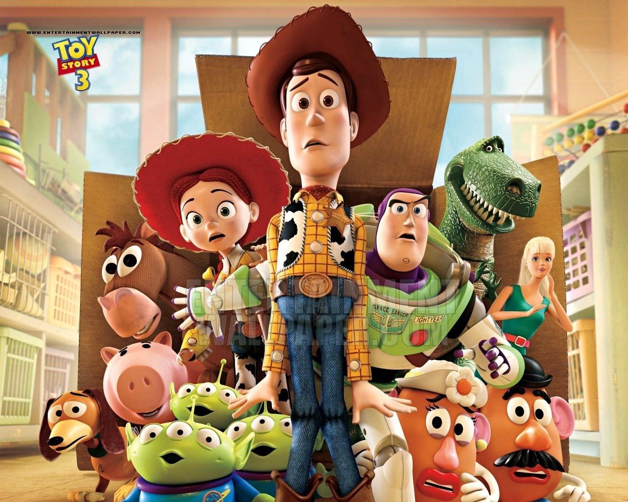 Detail Gambar Toy Story Woody Nomer 40