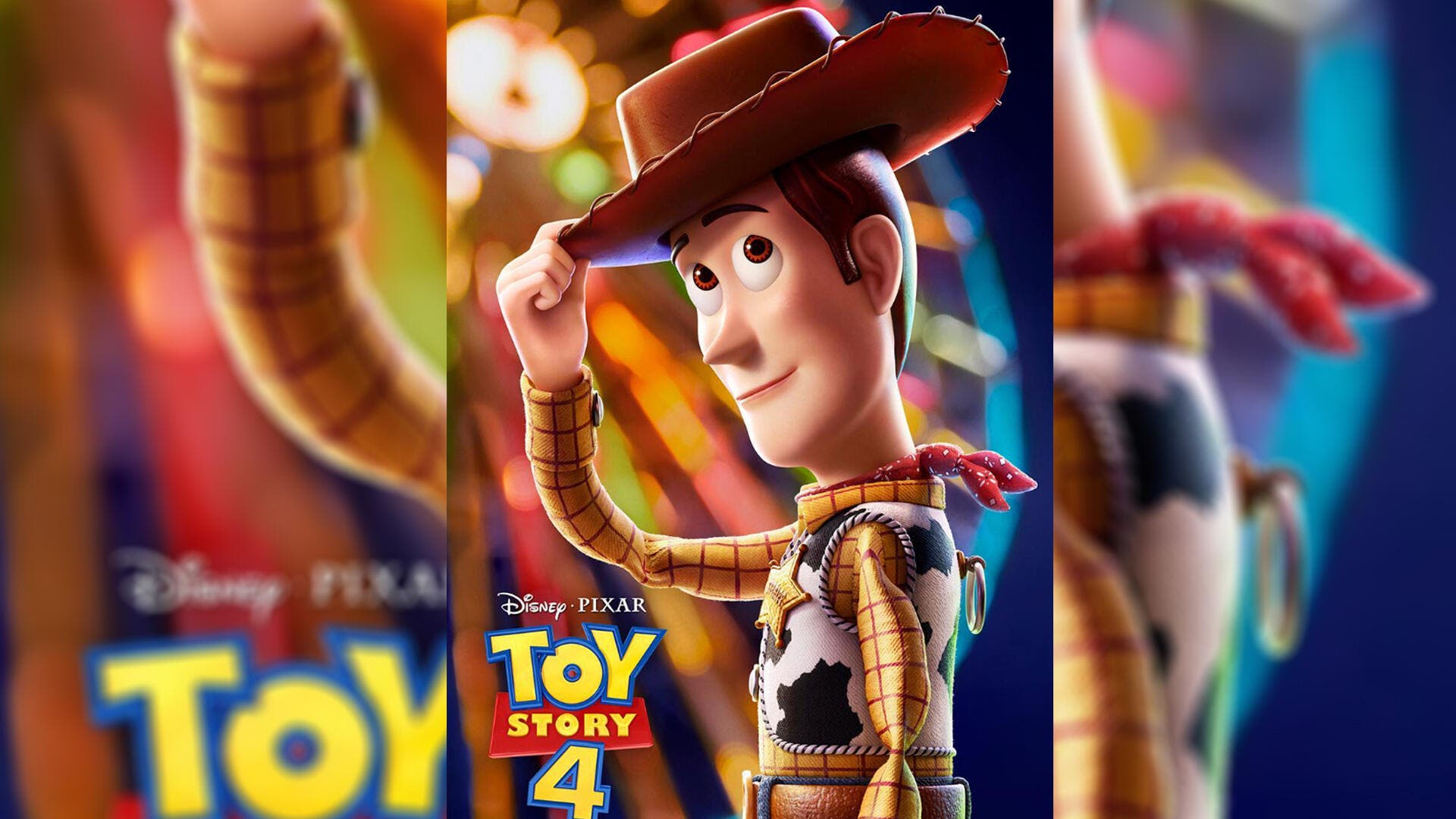 Detail Gambar Toy Story Woody Nomer 43