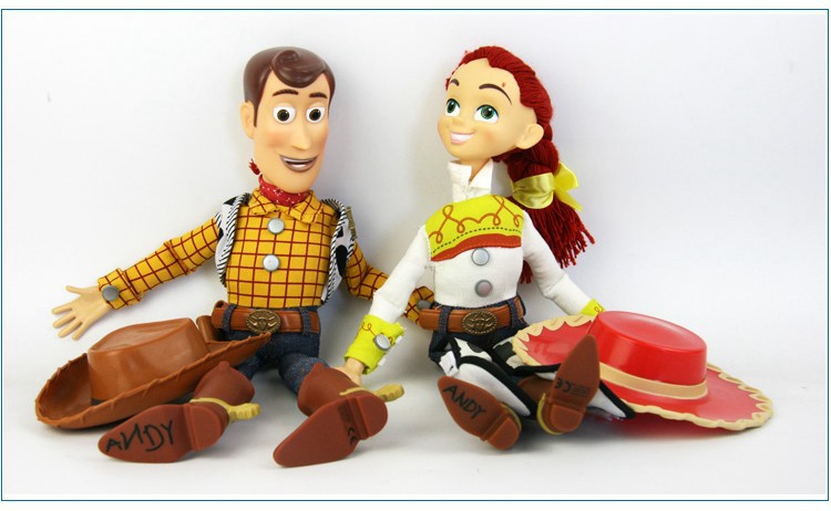 Detail Gambar Toy Story Woody Nomer 48