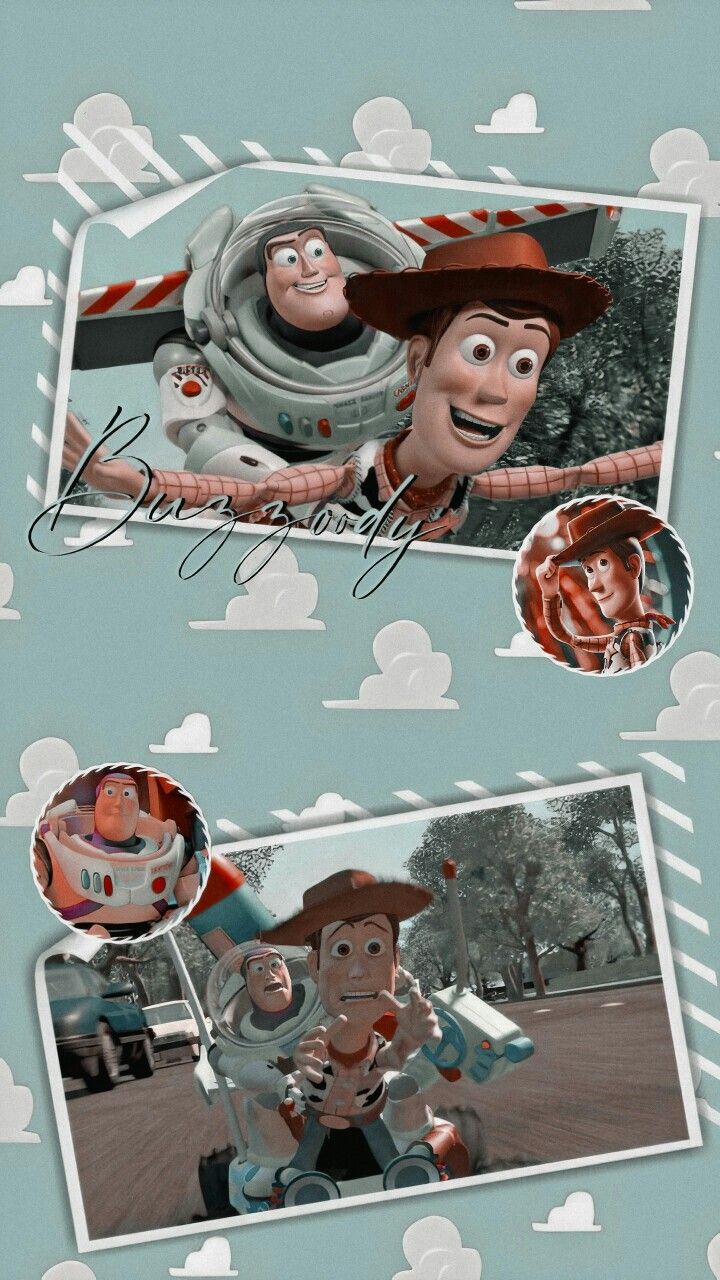 Detail Gambar Toy Story Woody Nomer 50