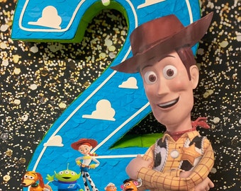 Detail Gambar Toy Story Woody Nomer 52