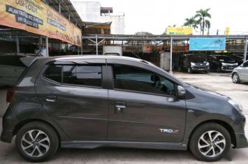 Detail Gambar Toyota Agya 2018 Nomer 33