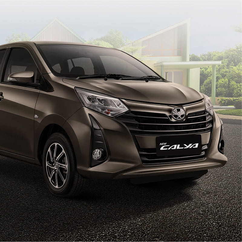 Detail Gambar Toyota Calya Nomer 14