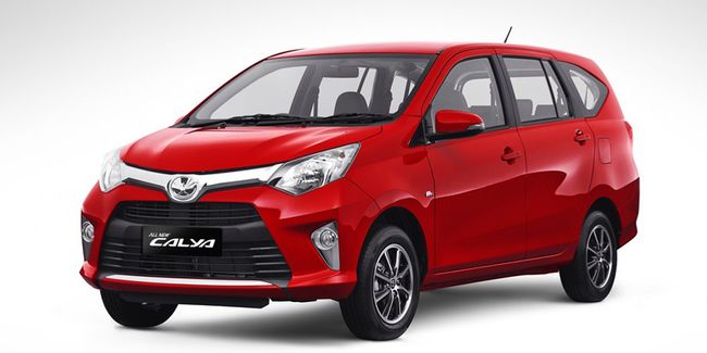 Detail Gambar Toyota Calya Nomer 7