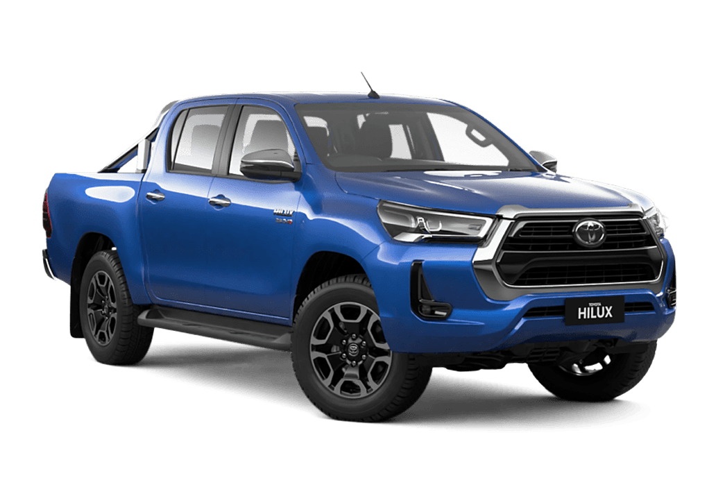 Detail Gambar Toyota Hilux Terbaru Nomer 19