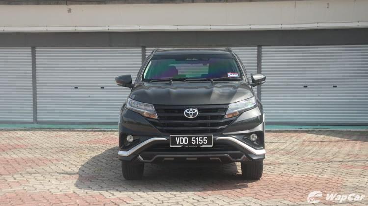 Detail Gambar Toyota Rush Nomer 47