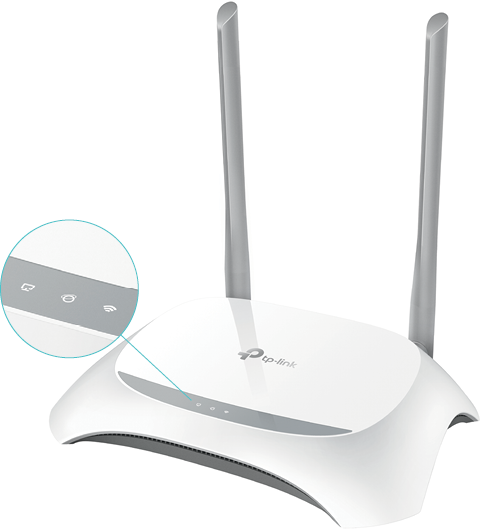 Detail Gambar Tp Link Nomer 4
