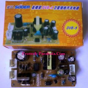 Detail Gambar Tr Gambar Pada Receiver Nomer 52