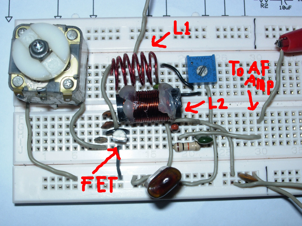 Detail Gambar Tr Pada Receiver Nomer 30