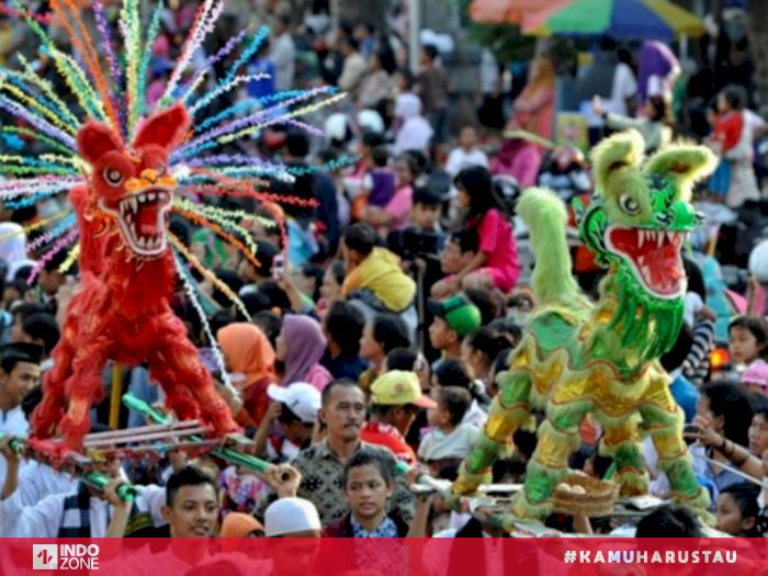 Detail Gambar Tradisi Indonesia Nomer 13