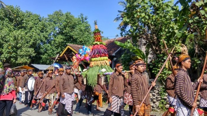 Detail Gambar Tradisi Indonesia Nomer 22