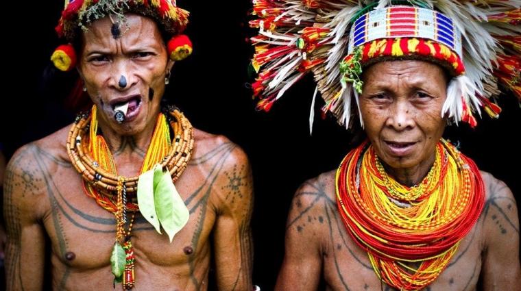 Detail Gambar Tradisi Indonesia Nomer 27