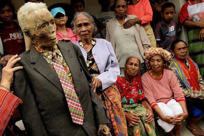 Detail Gambar Tradisi Indonesia Nomer 29